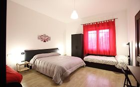 Rooms Project Sardinia