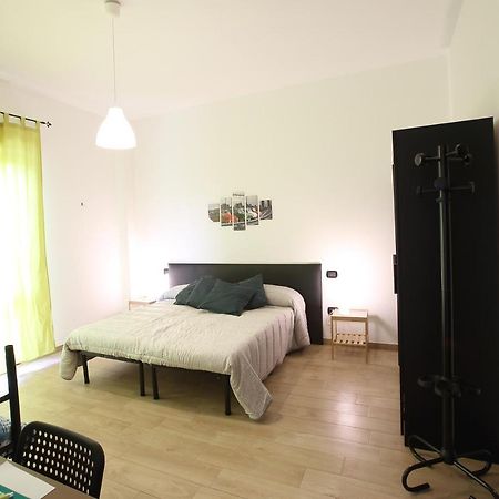 Rooms Project Sardinia Capoterra Esterno foto