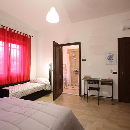 Rooms Project Sardinia Capoterra Esterno foto