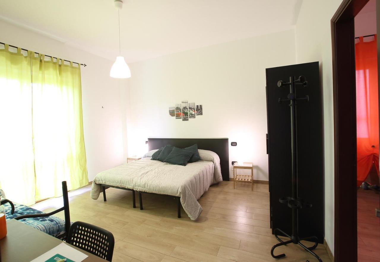 Rooms Project Sardinia Capoterra Esterno foto