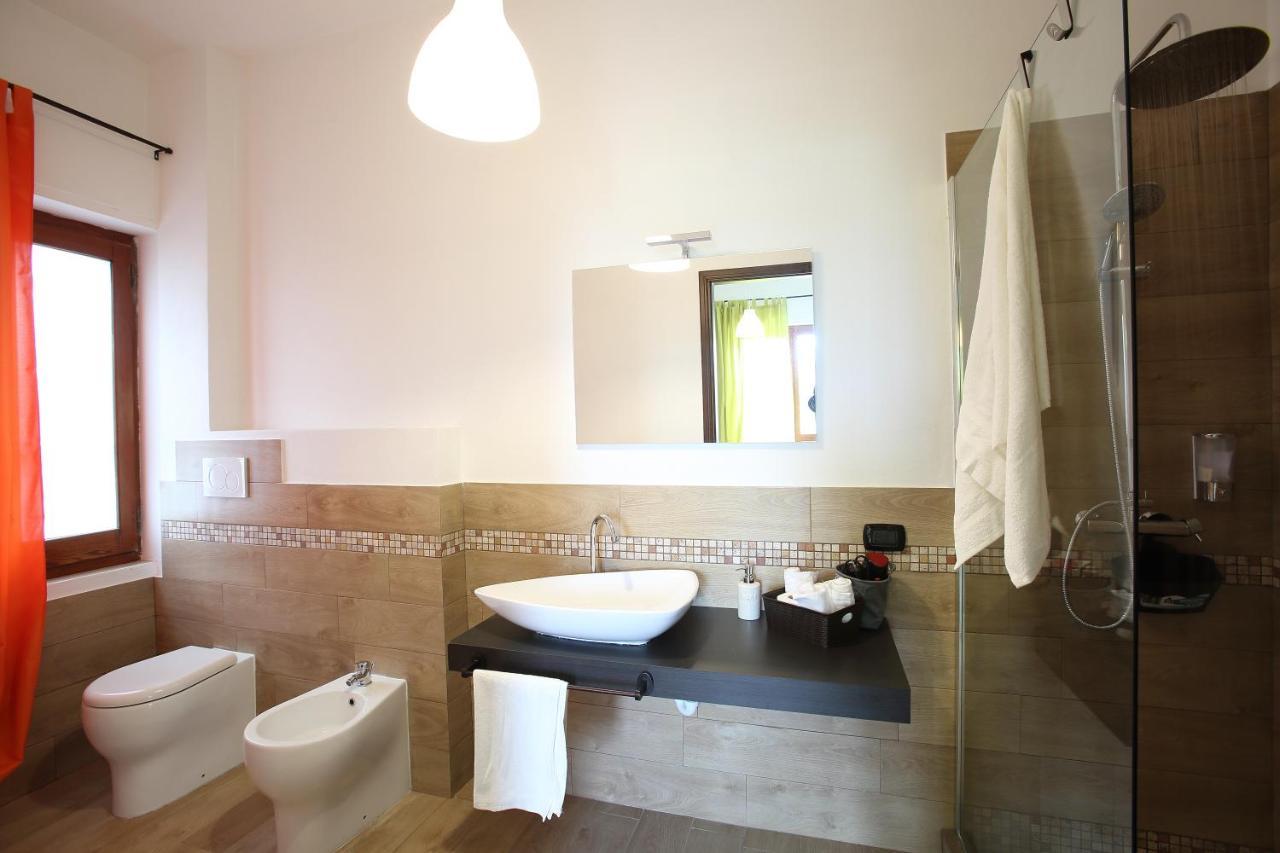 Rooms Project Sardinia Capoterra Esterno foto