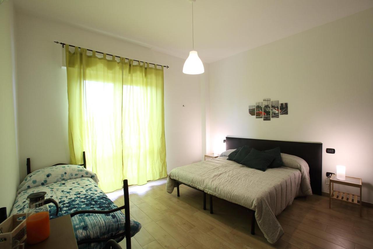 Rooms Project Sardinia Capoterra Esterno foto