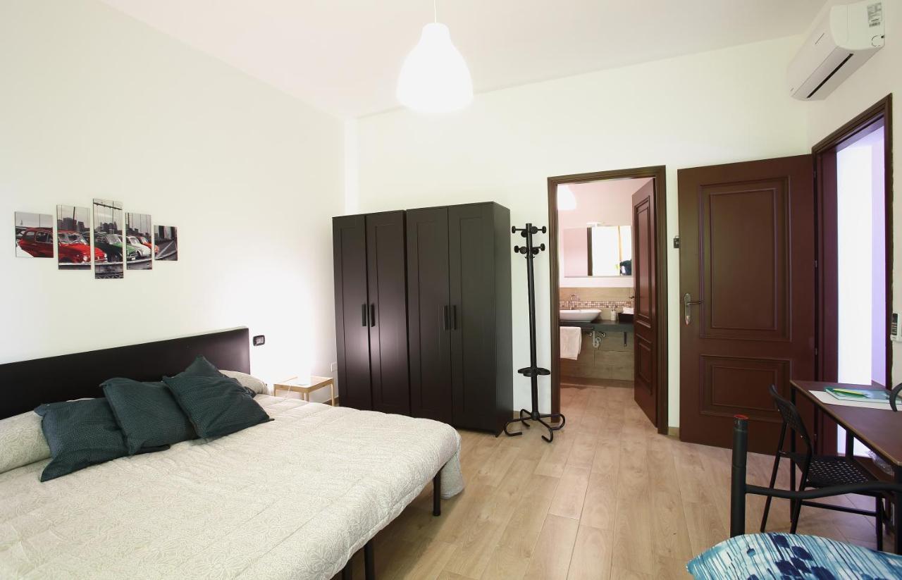 Rooms Project Sardinia Capoterra Esterno foto