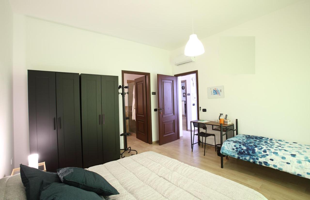 Rooms Project Sardinia Capoterra Esterno foto