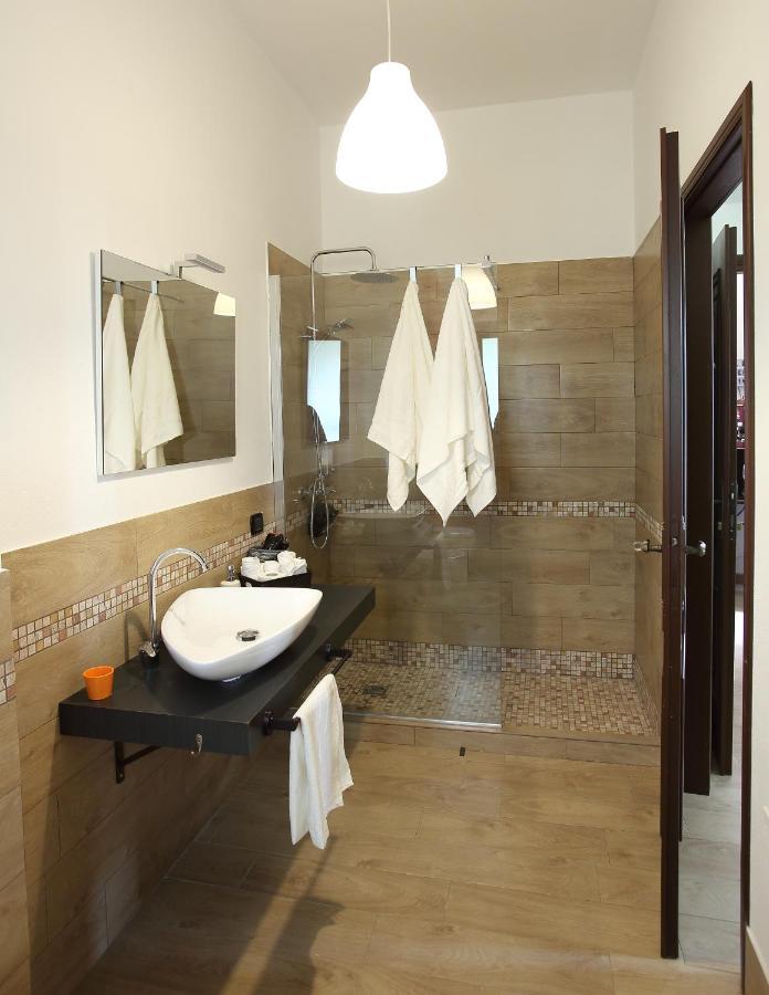 Rooms Project Sardinia Capoterra Esterno foto